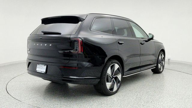 2025 Volvo EX90 Twin Motor Performance Ultra 7-Seater with B&W Premium Sound - 22955632 - 4