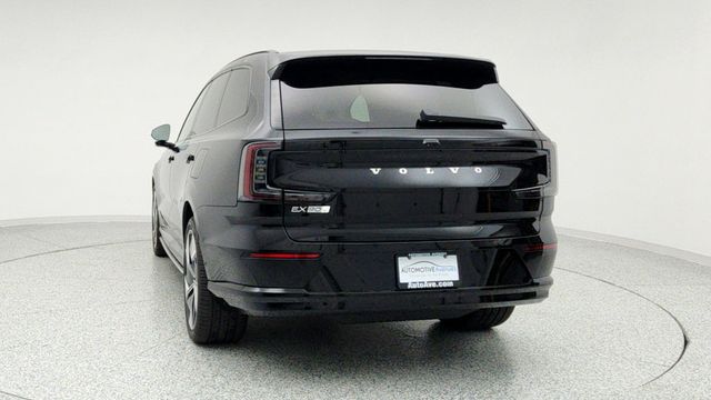 2025 Volvo EX90 Twin Motor Performance Ultra 7-Seater with B&W Premium Sound - 22955632 - 5