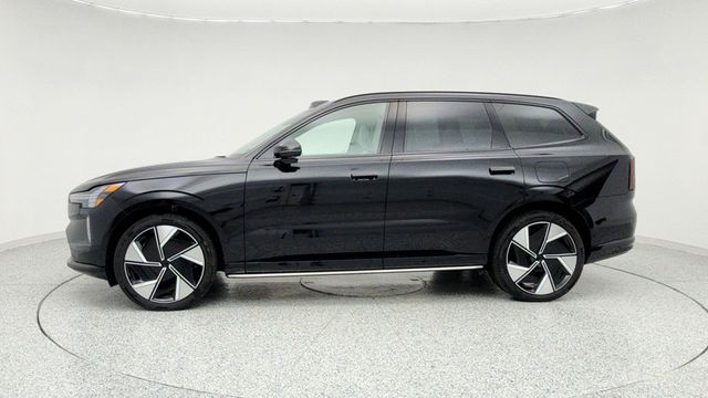2025 Volvo EX90 Twin Motor Performance Ultra 7-Seater with B&W Premium Sound - 22955632 - 7