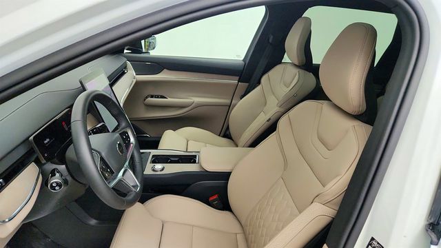 2025 Volvo EX90 Twin Motor Plus 6-Seater - 23053035 - 15