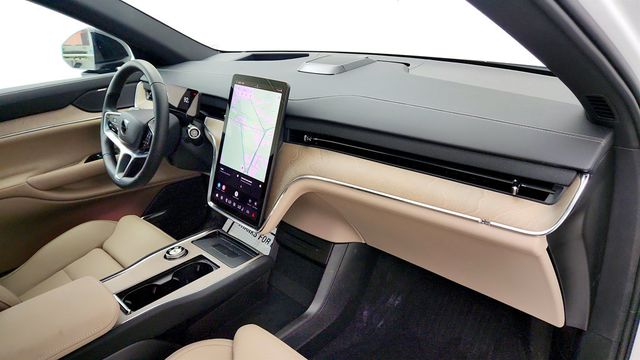 2025 Volvo EX90 Twin Motor Plus 6-Seater - 23053035 - 19