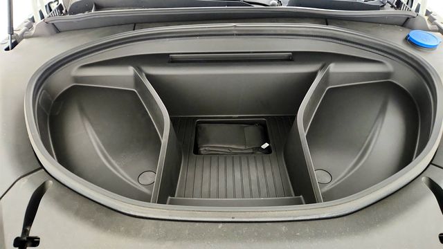 2025 Volvo EX90 Twin Motor Plus 6-Seater - 23053035 - 20