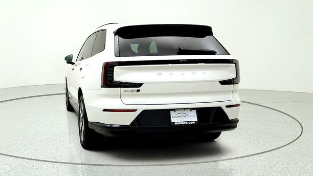 2025 Volvo EX90 Twin Motor Plus 6-Seater - 23053035 - 5
