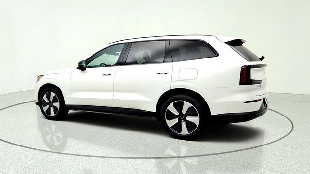 2025 Volvo EX90 Twin Motor Plus 6-Seater - 23053035 - 6