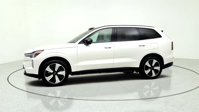 2025 Volvo EX90 Twin Motor Plus 6-Seater - 23053035 - 7