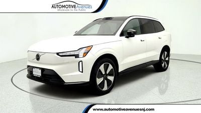 2025 Volvo EX90