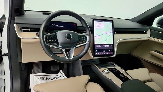 2025 Volvo EX90 Twin Motor Plus 6-Seater - 23059105 - 11