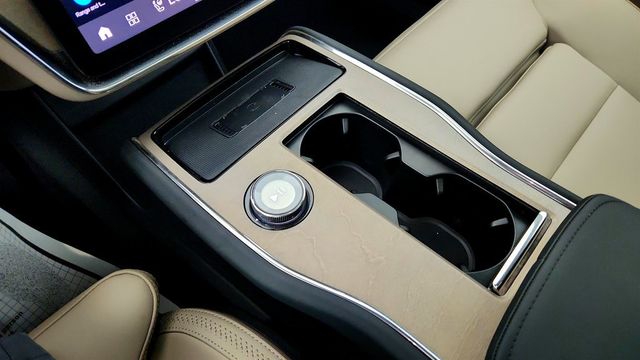 2025 Volvo EX90 Twin Motor Plus 6-Seater - 23059105 - 15