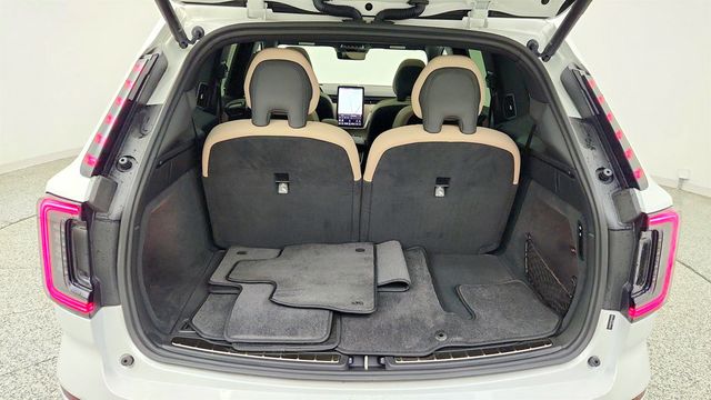 2025 Volvo EX90 Twin Motor Plus 6-Seater - 23059105 - 21