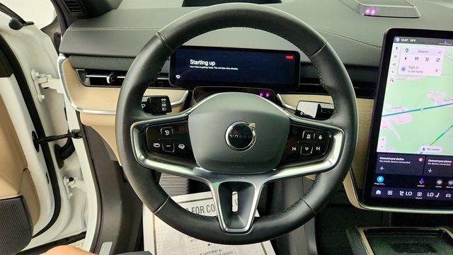 2025 Volvo EX90 Twin Motor Plus 6-Seater - 23059105 - 30
