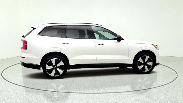 2025 Volvo EX90 Twin Motor Plus 6-Seater - 23059105 - 3