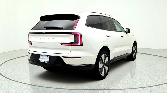 2025 Volvo EX90 Twin Motor Plus 6-Seater - 23059105 - 4
