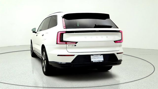 2025 Volvo EX90 Twin Motor Plus 6-Seater - 23059105 - 5