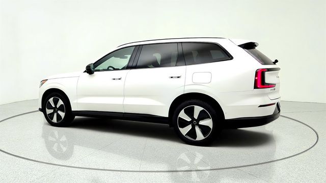 2025 Volvo EX90 Twin Motor Plus 6-Seater - 23059105 - 6