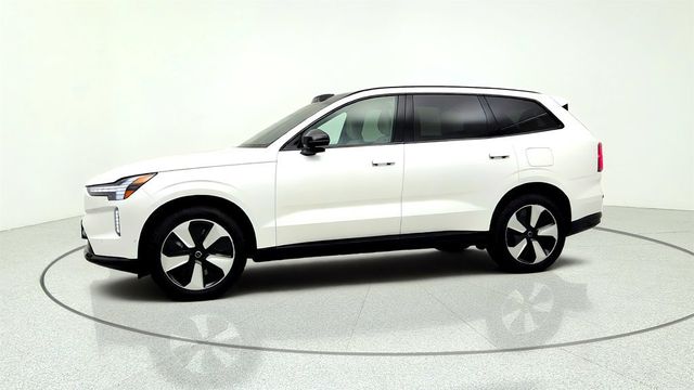 2025 Volvo EX90 Twin Motor Plus 6-Seater - 23059105 - 7