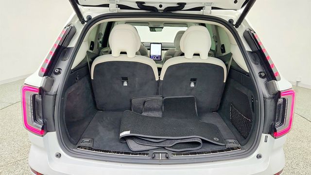 2025 Volvo EX90 Twin Motor Plus 6-Seater w/ 22in 5-Spoke Aero Wheels - 23033681 - 22