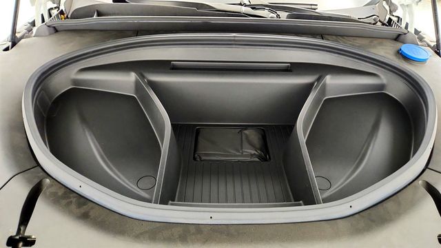 2025 Volvo EX90 Twin Motor Plus 6-Seater w/ 22in 5-Spoke Aero Wheels - 23033681 - 27