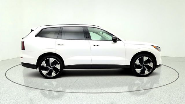 2025 Volvo EX90 Twin Motor Plus 6-Seater w/ 22in 5-Spoke Aero Wheels - 23033681 - 3