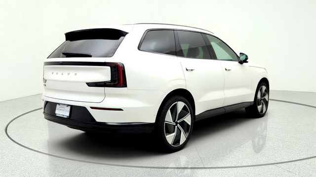 2025 Volvo EX90 Twin Motor Plus 6-Seater w/ 22in 5-Spoke Aero Wheels - 23033681 - 4
