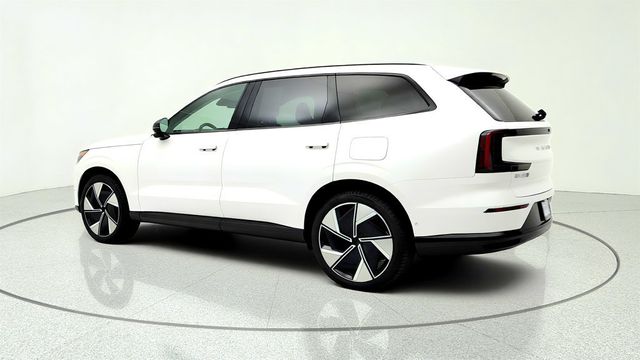 2025 Volvo EX90 Twin Motor Plus 6-Seater w/ 22in 5-Spoke Aero Wheels - 23033681 - 6