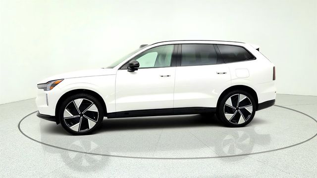 2025 Volvo EX90 Twin Motor Plus 6-Seater w/ 22in 5-Spoke Aero Wheels - 23033681 - 7