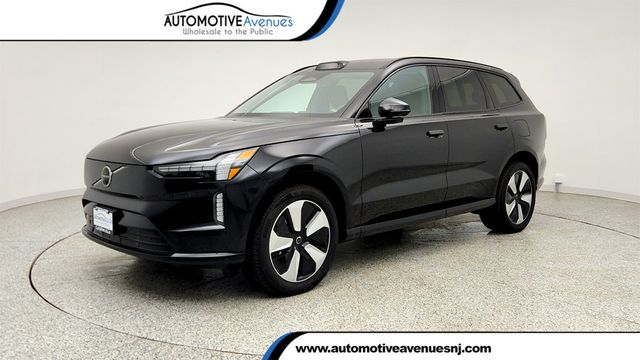 2025 Volvo EX90 Twin Motor Plus 6-Seater w/ Panoramic Roof Sunshade - 23021162 - 0