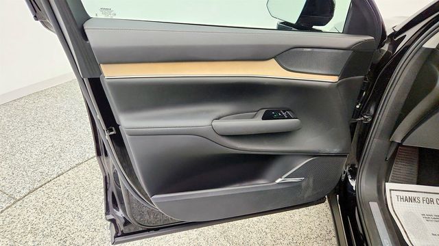 2025 Volvo EX90 Twin Motor Plus 6-Seater w/ Panoramic Roof Sunshade - 23021162 - 10