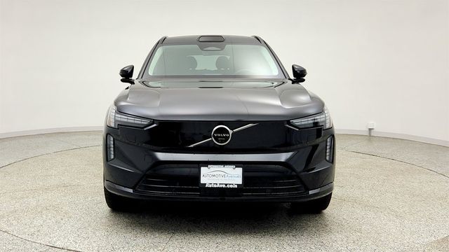 2025 Volvo EX90 Twin Motor Plus 6-Seater w/ Panoramic Roof Sunshade - 23021162 - 1