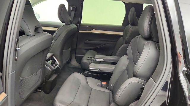 2025 Volvo EX90 Twin Motor Plus 6-Seater w/ Panoramic Roof Sunshade - 23021162 - 21