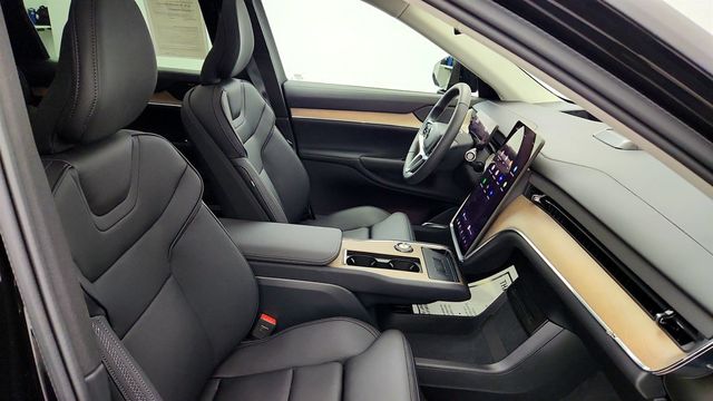 2025 Volvo EX90 Twin Motor Plus 6-Seater w/ Panoramic Roof Sunshade - 23021162 - 25
