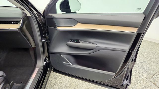 2025 Volvo EX90 Twin Motor Plus 6-Seater w/ Panoramic Roof Sunshade - 23021162 - 27