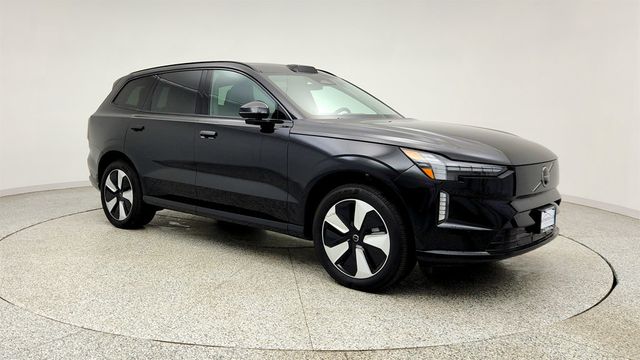 2025 Volvo EX90 Twin Motor Plus 6-Seater w/ Panoramic Roof Sunshade - 23021162 - 2
