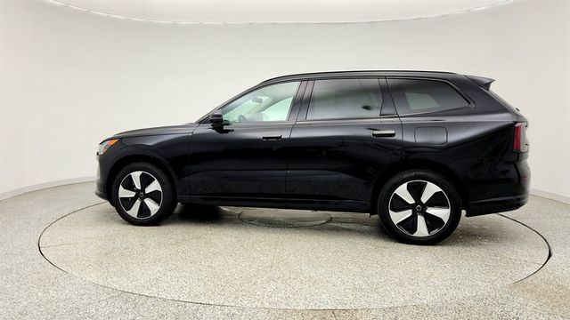 2025 Volvo EX90 Twin Motor Plus 6-Seater w/ Panoramic Roof Sunshade - 23021162 - 7