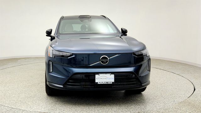2025 Volvo EX90 Twin Motor Plus 6-Seater w/ Tow Hitch & Panoramic Sunshade - 23040024 - 1