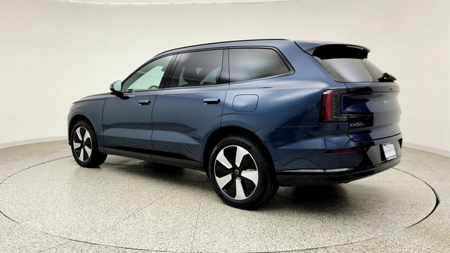 2025 Volvo EX90 Twin Motor Plus 6-Seater w/ Tow Hitch & Panoramic Sunshade - 23040024 - 6