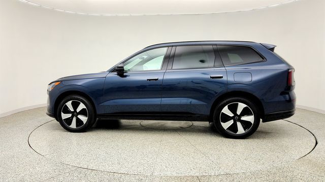 2025 Volvo EX90 Twin Motor Plus 6-Seater w/ Tow Hitch & Panoramic Sunshade - 23040024 - 7