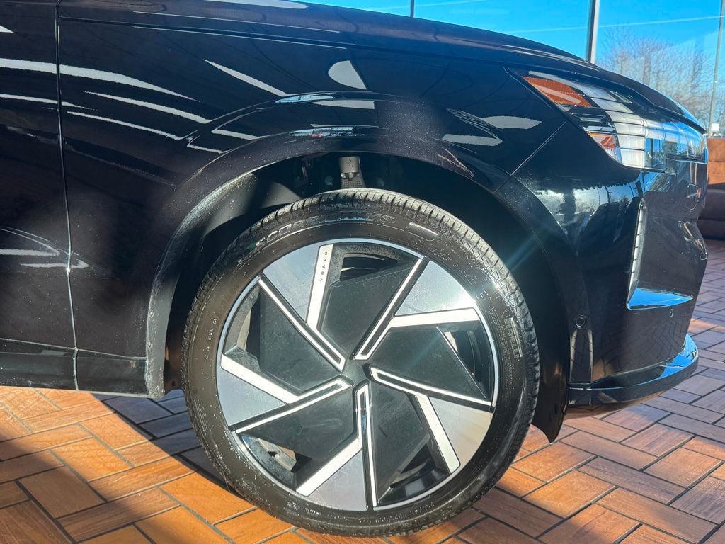 2025 Volvo EX90 Twin Motor Plus 7-Seater - 22945373 - 10