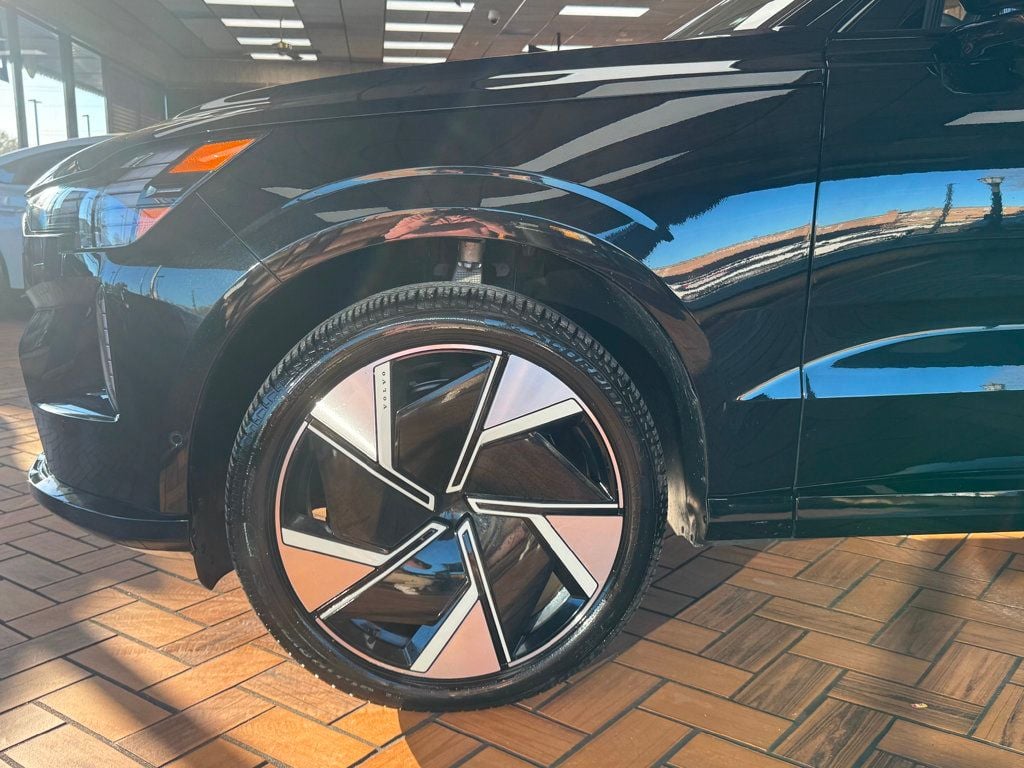 2025 Volvo EX90 Twin Motor Plus 7-Seater - 22945373 - 13