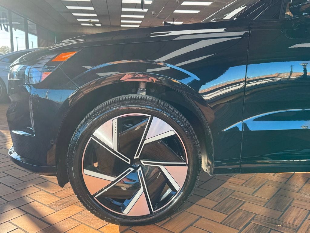 2025 Volvo EX90 Twin Motor Plus 7-Seater - 22945373 - 14