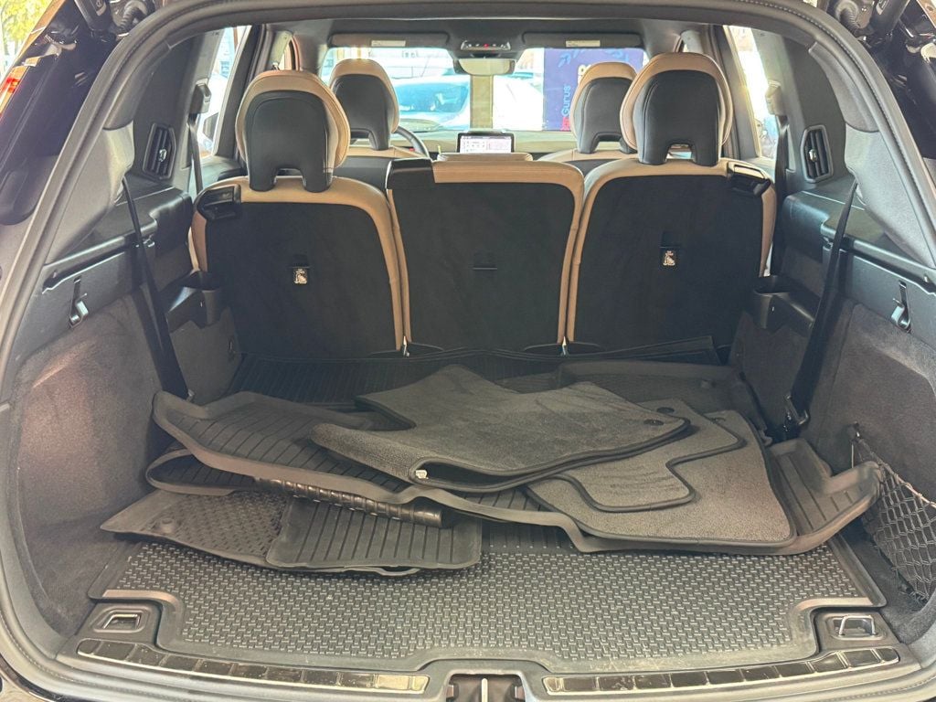 2025 Volvo EX90 Twin Motor Plus 7-Seater - 22945373 - 22