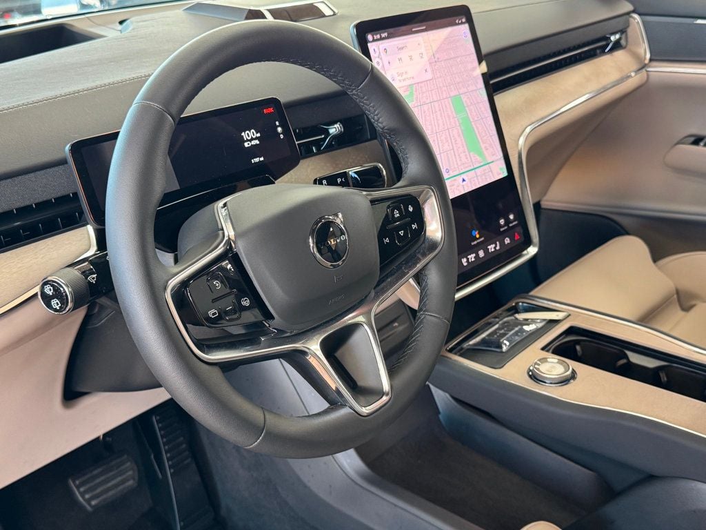 2025 Volvo EX90 Twin Motor Plus 7-Seater - 22945373 - 26