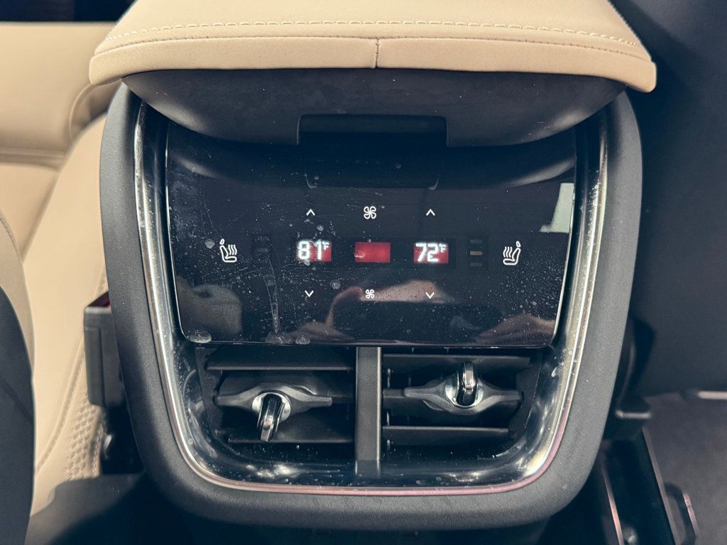 2025 Volvo EX90 Twin Motor Plus 7-Seater - 22945373 - 35