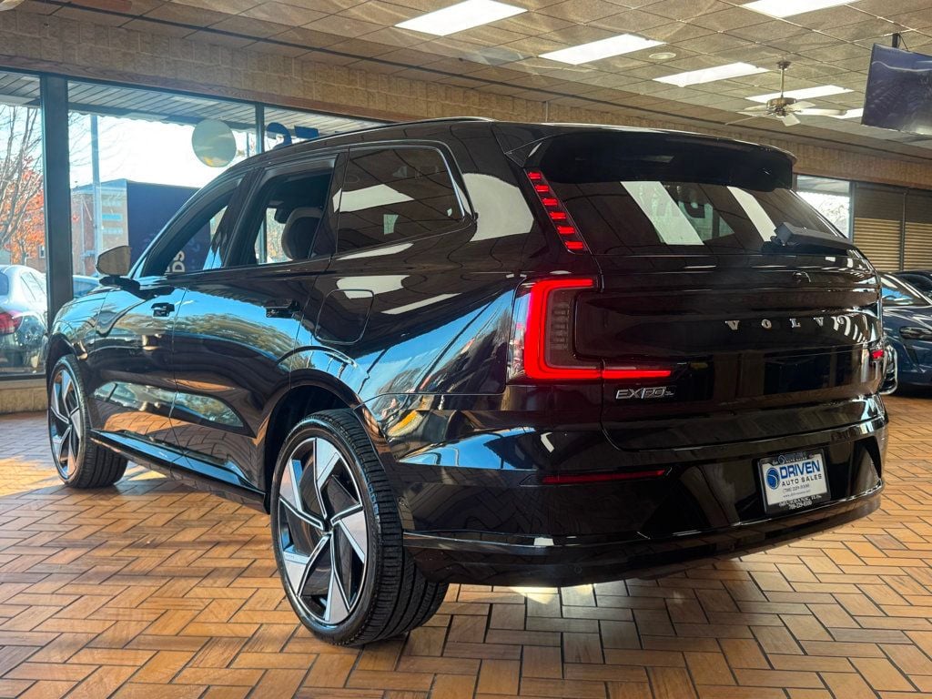 2025 Volvo EX90 Twin Motor Plus 7-Seater - 22945373 - 5