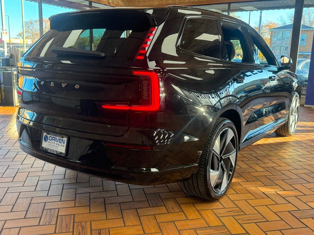 2025 Volvo EX90 Twin Motor Plus 7-Seater - 22945373 - 7