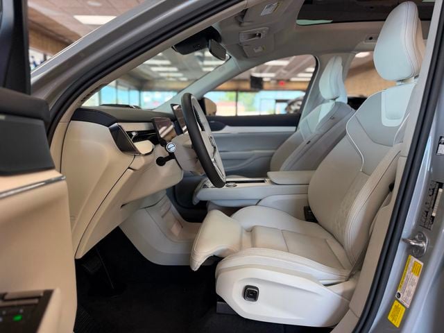 2025 Volvo EX90 Twin Motor Plus 7-Seater - 23048524 - 14