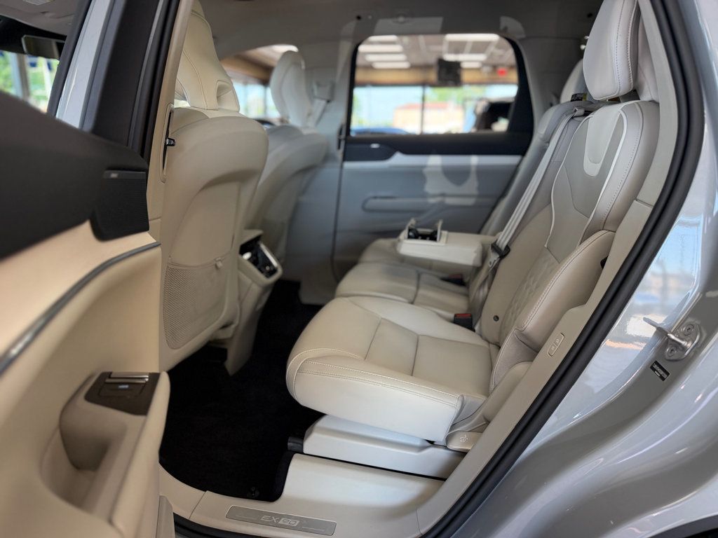 2025 Volvo EX90 Twin Motor Plus 7-Seater - 23048524 - 15