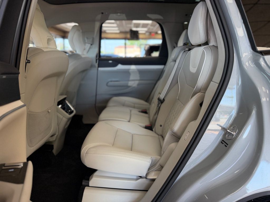 2025 Volvo EX90 Twin Motor Plus 7-Seater - 23048524 - 16