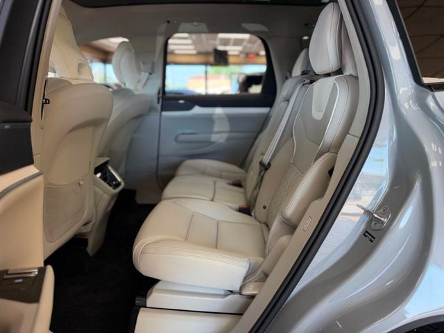 2025 Volvo EX90 Twin Motor Plus 7-Seater - 23048524 - 16