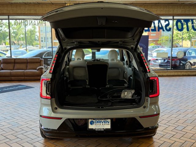 2025 Volvo EX90 Twin Motor Plus 7-Seater - 23048524 - 20