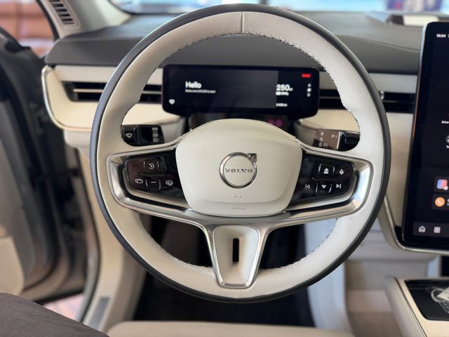 2025 Volvo EX90 Twin Motor Plus 7-Seater - 23048524 - 23
